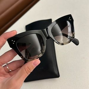 Celine sunglasses